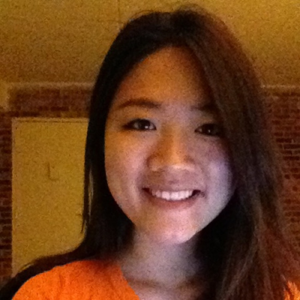 Meet your Posher, Shi